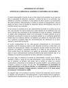 APORTE DESDE LA MEDICINA A LA SOSTENIBILIDAD