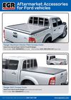 Ford Accessories Flyer 2010_0