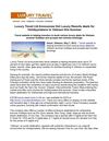 Luxury Travel Ltd Announces Hot Luxury Resorts deals for Holidaymakers to Vietnam this Summer