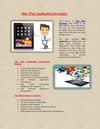 Hire iPad Application Developer
