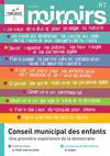 Journal municipal "miroirs" n°97, mai 2012