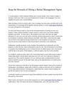 Reap the Rewards of Hiring a Rental Management Agent