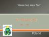 Tree Planting Day - Poland