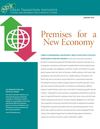 Premises for a New Economy