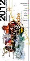 Animations du Pays d'Uzerche - saison 2012