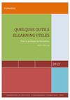 Quelques outils eLearning utiles pour le formateur