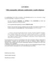 Projet eTwinning/Comenius "Nous sommes tous des étrangers":LIVORNO Ville cosmopolite, tolérante, multiraciale et...
