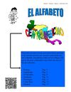 Revista Jean Paul Bertholin 5to Bachillerato A