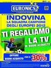 Volantino euronics gruppo Tufano dal 7/5 al 23/05/2012