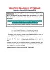 Segundo trabajo Marzo Agosto 2012