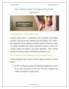 How Cosmetic Surgery Can Improve Your Facial Appearance