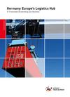 Germany - Europe's Logistics Hub