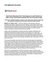 PriceTravel Becomes First Travel Agency in Latin America to Offer Cruise Travel Online Directly from its E-Commerce Site