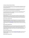 Ten Reasons to become a Pharmacy Technician