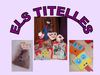Els titelles 1A curs 2011-2012