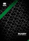 Errea Rugby 2013
