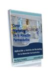Marketing de la Atención Farmacéutica. Convenio EVILAF - FARMACIA VIRTUAL