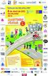 Cartel día mundial de la Actividad Física 2012