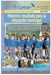 El Tricahue Edición Marzo 2012