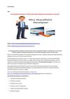 Hire SharePoint Developer of India at Lowest Rate