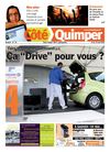 Côté Quimper n° 16