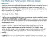 Top Myths and Particulars on Web site design services