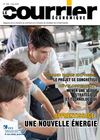 Le Courrier économique-magazine-Yvelines-Val d'Oise-mai-2012-n°126