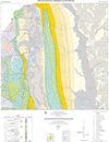 Mapa Geológico del Cuadrángulo Río Santiago (7-h)