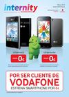 Revista Vodafone Internity Mayo 2012