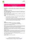 Bases_CONCURS_FOTOGRAFIA_MASIES SOSTENIBLES 2012