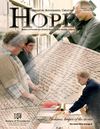 HOPE Magazine Summer 2012 - Volume 7, Number 3