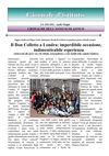 Giornale d'Istituto - a.s. 2011-2012 -Aprile-Maggio