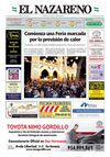 Periódico El Nazareno de Dos Hermanas nº 846