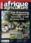 Afrique Agriculture | Nov-Dec 2010