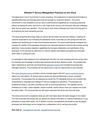 Efficient IT Service Management Practices on the Cloud