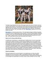 3 Crucial MLB Betting Tips To Remember