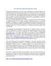 Aeronautical engineering with great scope
