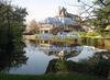 Jardin des arts