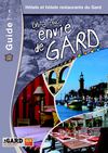Hôtels et Hôtels Restaurants 2012 - Comité Départemental du Tourisme du Gard