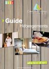 Guide des Hébergements - Coeur du Bassin d'Arcachon - Biganos - Audenge - Lanton