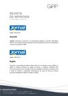 Revista de Imprensa de 10 de maio de 2012