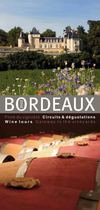 BORDEAUX PORTE DU VIGNOBLE 2012