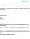 Upcoming Webinar Is List building on steroids: How to build, manage and maintain lists for your demand generation...