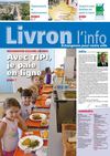 Livron l'info - n°51 - mai / juin 2012