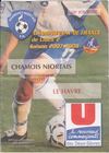 Niort Le Havre