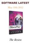 Serif MoviePlus X6