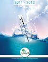 CATALOGUE PRODUITS FREDERIC M - 2011-2012