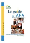 Guide A.P.A.
