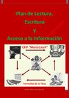 PLAN DE LECTURA ESCRITURA Y ACCESO A LA INFORMACION