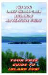 2011 Islands Vacation Guide